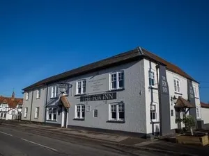 Image of The Fox Inn Steventon