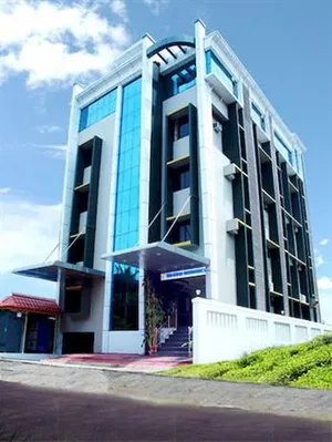 Image of Hotel Tri-Star Residency