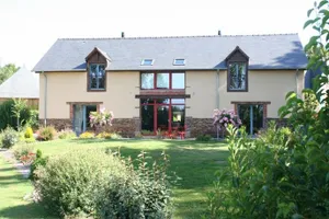 Image of Les chambres de La Fontaine Le Rheu