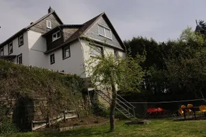 Image of Haus Blick am Edersee 9 p