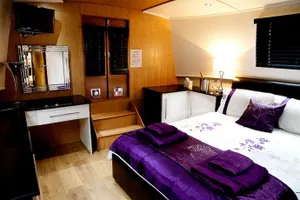 Image of Titanic Boat