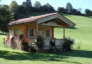 Image of Pension Wötzinghof