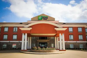Image of Holiday Inn Express Hotel & Suites Nacogdoches