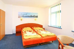 Image of Hotel-Pension "Petridamm"
