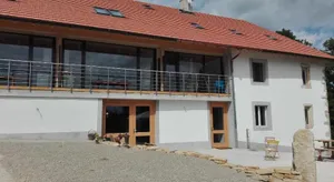 Image of La Joux Chaupe