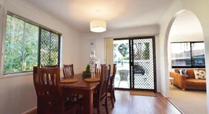 Image of Holiday House