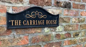 Image of Apartment Two, The Carriage House, Bilbrough, York