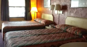 Image of Deluxe Inn - Sarasota