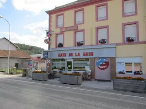 Image of Aux Amis De La Route