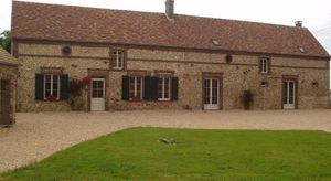Image of Gite De La Bretilliere