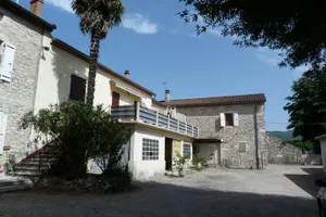Image of Domaine Moulin Thoulouzes