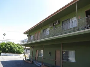 Image of Park Motel