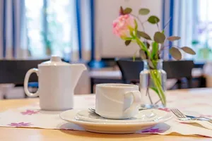 Image of Fränkische Landherberge, Hotel Garni