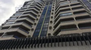 Image of Golden Gate Residence Service