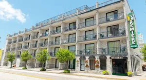 Image of Premiere Motor Inn