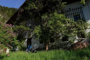 Image of Pension Tina
