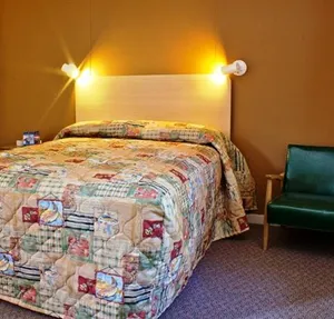 Image of Canyon Lodge