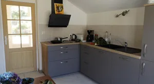 Image of maison entre campagne et mer