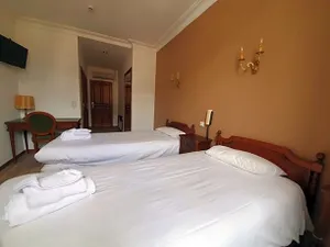 Image of Albert 1er
