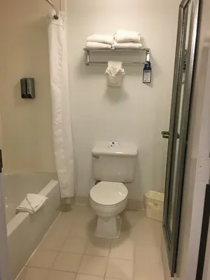Image of Best Western Airport Inn