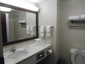 Image of Comfort Inn & Suites Airport