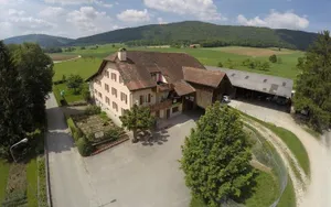 Image of Hôtel-Gîte rural à 3 km de Delémont