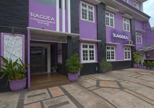 Image of Raggea