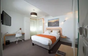 Image of AIRBUS SKYLINE HOTEL ***