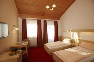 Image of Zur Post Wellness und Sporthotel