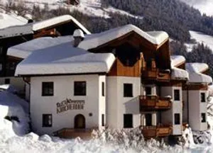 Image of Tauernappartements Kircherhof