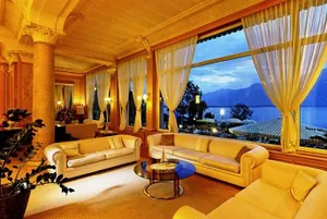 Image of Villa Eden Palace Au Lac