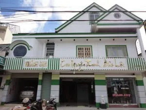 Image of Cao Nguyen Xanh Bao Loc Hotel