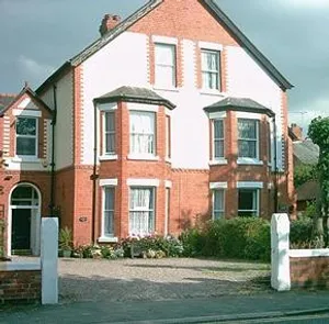 Image of Shenley Lodge B & B