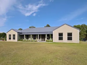 Image of Ponderosa Homestead