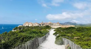 Image of MONTE LEONE