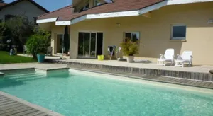 Image of Chez Brigitte et Sylvain