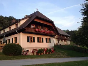 Image of Bauernhof Lackner Hansirgel