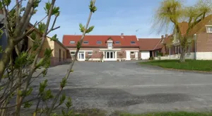 Image of Le Pré Fleuri