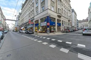 Image of Apartments Mondscheingasse