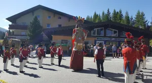 Image of Katschberghöhe 21