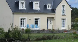 Image of La maison de Mathilde