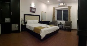Image of Domov Luxury Hotel
