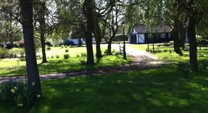 Image of White Lodge Cottage