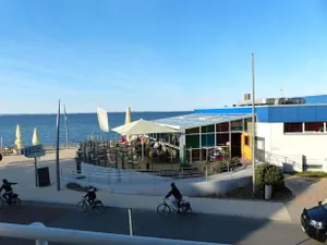 Image of Ferienwohnung Niendorf/Timmendorf