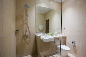 Image of Olympic Renotel Sentul
