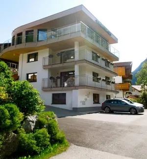 Image of Ferienwohnungen Heidi