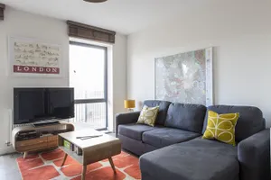 Image of Grange Road II by Onefinestay