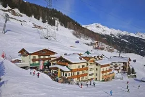 Image of Kaminstube am Moos