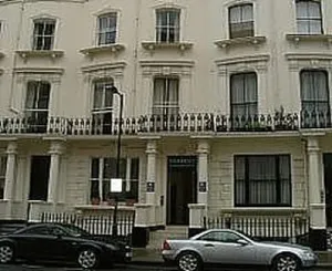 Image of SOMERSET KENSINGTON GARDENS