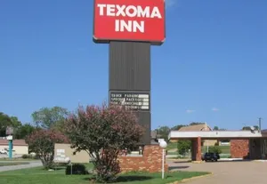 Image of Texoma Inn